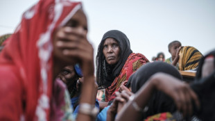 UN plan to help 1.6 million displaced by Ethiopia war