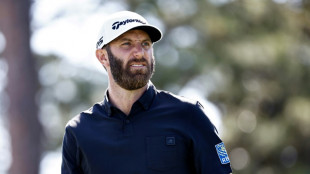 Dustin Johnson quits PGA Tour to play in breakaway series