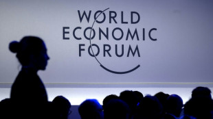 Trump to take virtual centre stage in Davos