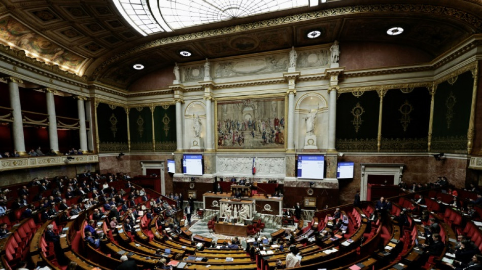 Budget 2025: une version profondément remaniée soumise au vote des députés