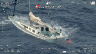 Migrants : 11 morts et des dizaines de disparus au large de l'Italie