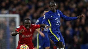 Klopp urges Liverpool to seize their chance in League Cup final against Chelsea