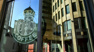 Starbucks quitte définitivement la Russie, fermant ses 130 cafés sous licence