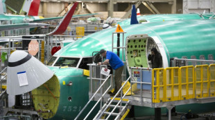 Boeing registra pérdidas de 6.200 millones de dólares por la huelga y el sector de la defensa