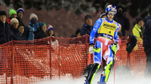 Ski: Popov s'impose à Madonna et offre à la Bulgarie une deuxième victoire, Amiez 4e