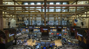 Wall Street ouvre en hausse, d'humeur positive avant un week-end férié