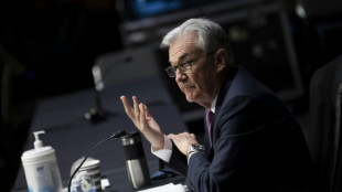 Ukraine war impact on US economy 'highly uncertain': Fed chief