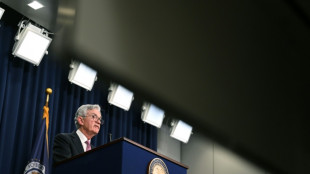 US Fed makes biggest rate increase since 2000 to fight inflation