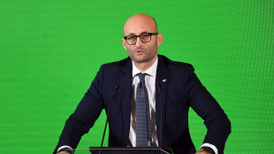 Strisciuglio, nel 2024 investimenti Rfi a 9 miliardi