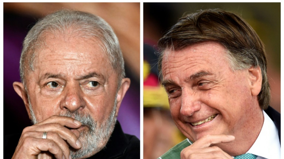 Bolsonaro sät erneut Zweifel an brasilianischem Wahlsystem
