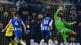 Tuchel's 'tired' Chelsea need a break after Brighton blow