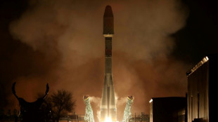 Satellite operator OneWeb suspends Baikonur launches