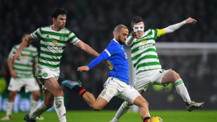 Celtic and Rangers to play each other in Sydney