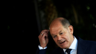 Allemagne: Olaf Scholz de plus en plus contesté dans ses rangs