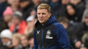 Newcastle boss Howe says Chelsea will cope on the pitch despite sanctions