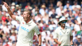 New Zealand's Jamieson says Root holds the key to England series