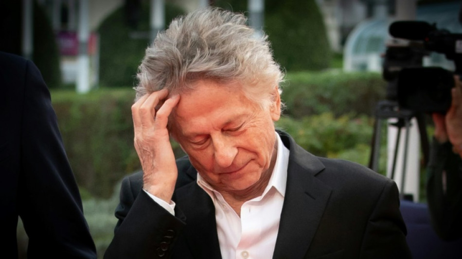 Akten zu US-Missbrauchsverfahren gegen Polanski von 1977 werden freigegeben