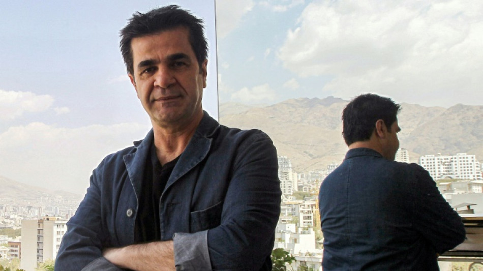 Iran film-maker Panahi must serve six-year sentence: judiciary