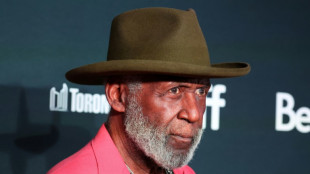 Richard Roundtree, America's 'first Black action hero,' dead at 81