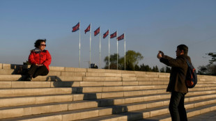 La Corée du Nord rouverte en décembre aux touristes étrangers, selon des voyagistes