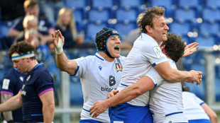 Crowley looks at 'positives' after Italy's latest Six Nations defeat