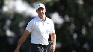 McIlroy stumbles while Detry, Hatton charge at US Open