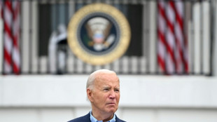 Biden insiste em seguir como candidato nas eleições presidenciais