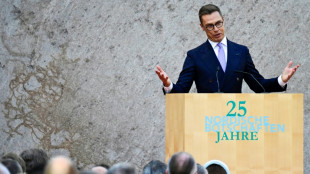 Scholz empfängt finnischen Präsidenten Alexander Stubb in Berlin 