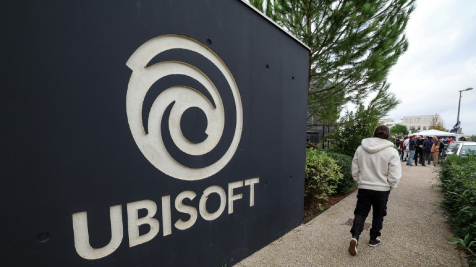 Face à la grogne de ses salariés, Ubisoft revendique "un dialogue social renouvelé"