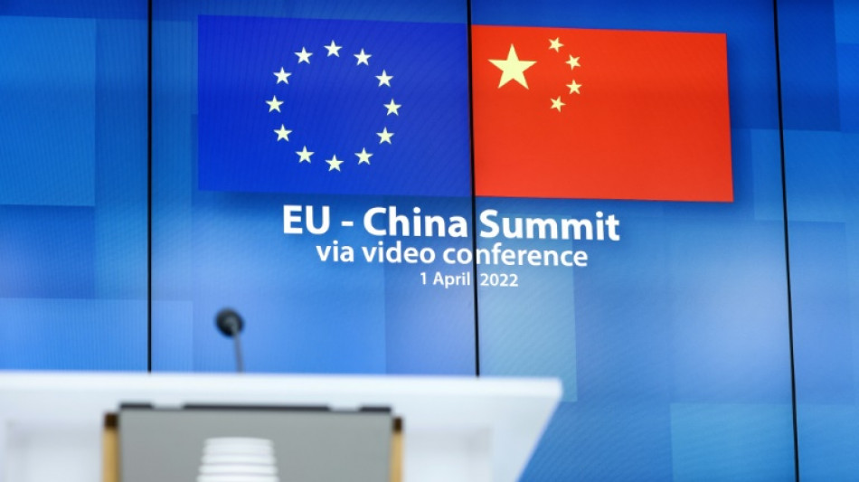 La Chine enquête sur des subventions accordées par l'UE à certains produits laitiers