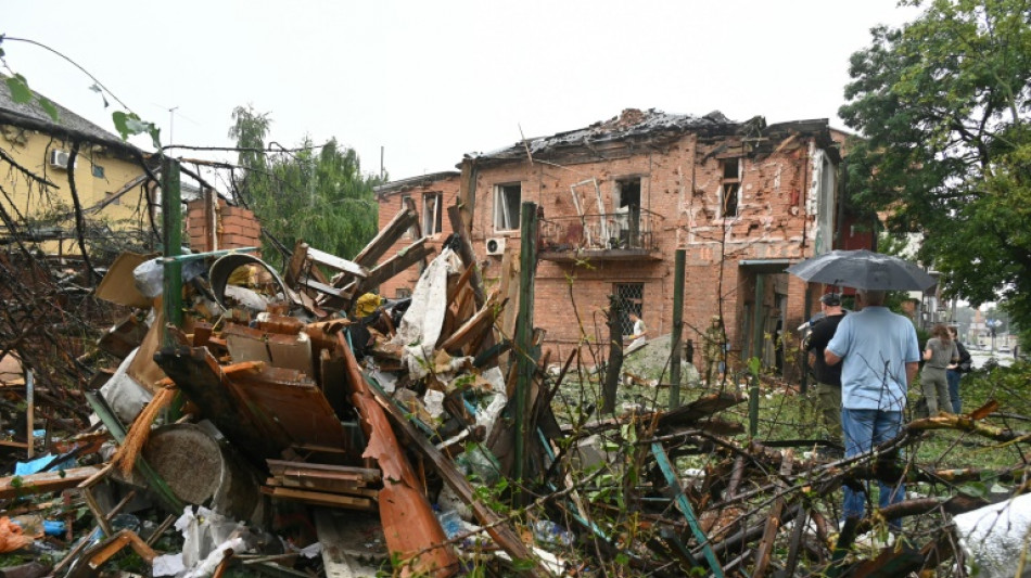 Kyiv warns Russia will step up Donbas fight, six killed in Kharkiv