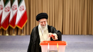 Reformista Masud Pezeshkian gana presidenciales en Irán