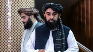Governo afegão talibã afirma que discutiu 'troca' de prisioneiros com EUA