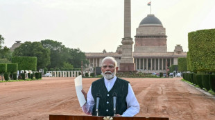 Modi's kingmakers: the new coalition government in India
