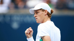 Italiano Jannik Sinner conquista seu primeiro título de Masters 1000 em Toronto 