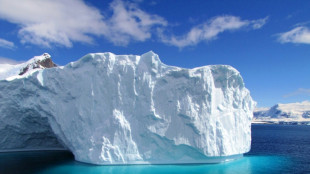 Australia wants 'eyes on Antarctica' with funding boost