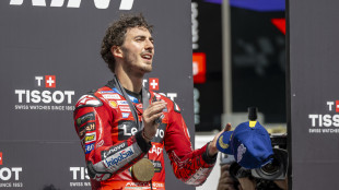 Bagnaia vince nella Motogp al gran premio d'Italia