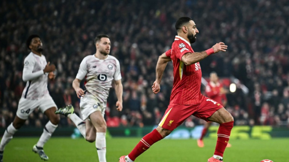 Liverpool clinch Champions League last-16 berth, Barcelona win epic