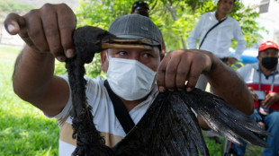 Peru demands Spain's Repsol pay for oil spill damage