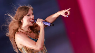 Led by Taylor Swift's $1 bn tour, 2023 concerts set new record