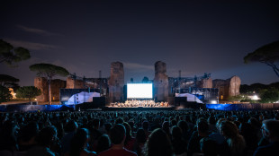 Caracalla 2025, anche Massenzio nel Festival di Michieletto