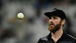 Williamson to lead New Zealand in England Test series