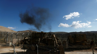 Israel pide al ejército que "se prepare para permanecer" todo el invierno en la zona tampón de Siria