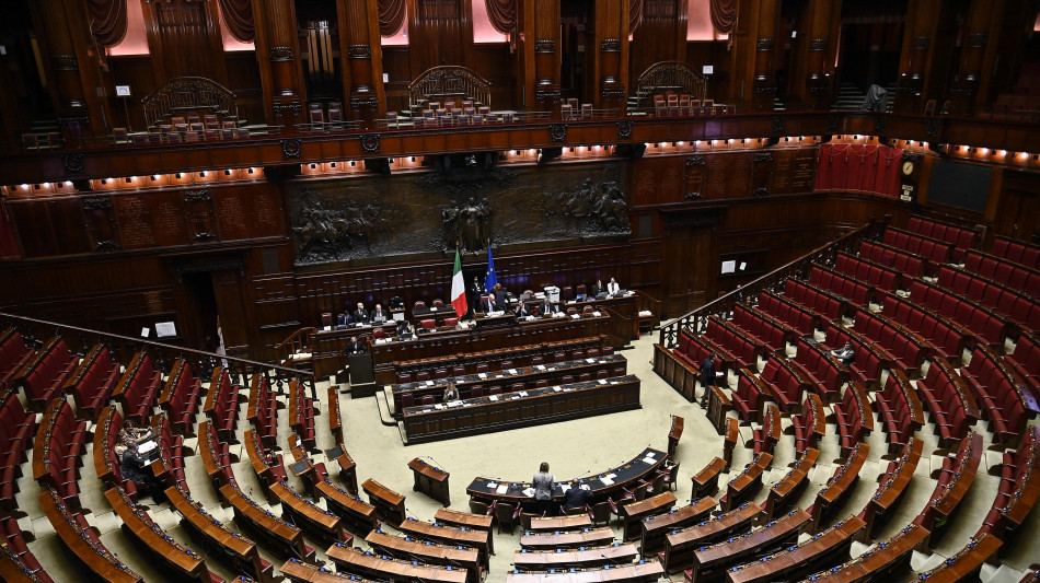 Ok della Camera a pdl sulla responsabilità dei collegi sindacali