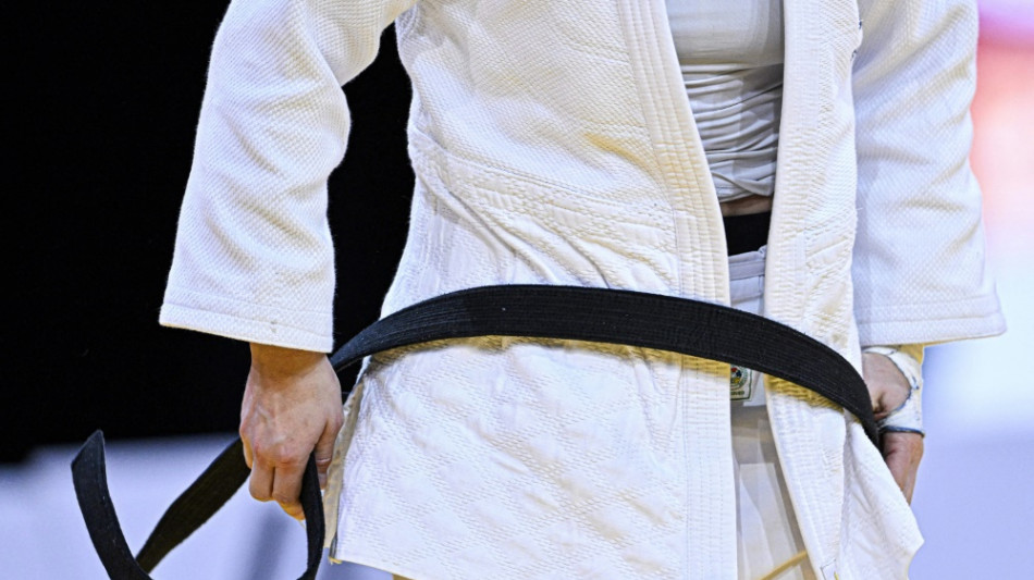 Russen-Absage für olympisches Judo-Turnier