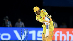 Dhoni's Super Kings to launch IPL title defence with season opener