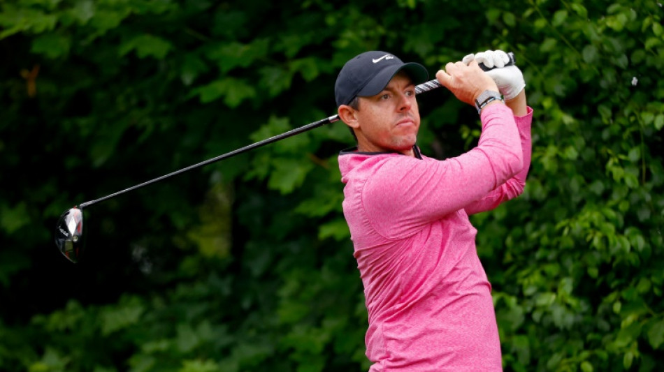 McIlroy, Thomas back PGA Tour ban of LIV Golf rebels