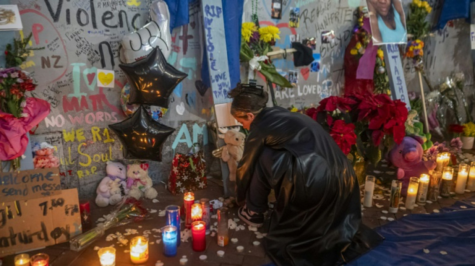 Atacante de Nueva Orleans había grabado la calle del atentado con gafas inteligentes