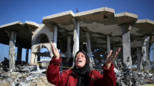 Israel escalates Gaza strikes after medicine-for-aid deal