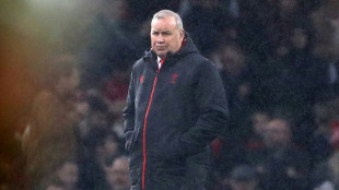 Welsh regional issues 'not ideal' for Pivac before Six Nations